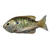 Sunfish Hollow Body