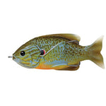 Sunfish Hollow Body