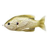 Sunfish Hollow Body