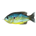 Sunfish Hollow Body