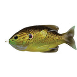 Sunfish Hollow Body