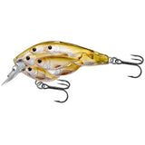 Yearling Baitball Squarebill