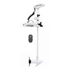 Minn Kota Riptide Terrova 55 Trolling Motor with i-Pilot & Bluetooth