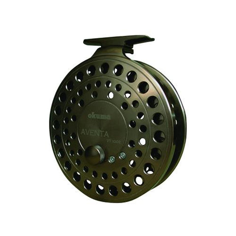 Aventa Float Reel 13" 2BB