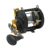 Fathom Level Wind Conventional Reel