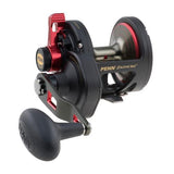 Fathom Lever Drag Conventional Reel