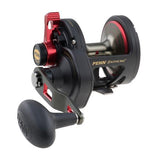 Fathom Lever Drag Conventional Reel