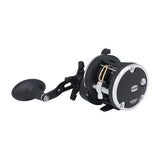 Rival Level Wind Conventional Reel