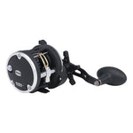 Rival Level Wind Conventional Reel