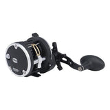 Rival Level Wind Conventional Reel