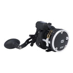 Rival Level Wind Conventional Reel