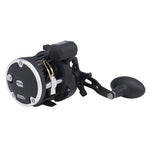 Rival Level Wind Conventional Reel