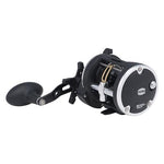 Rival Level Wind Conventional Reel