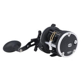 Rival Level Wind Conventional Reel