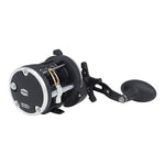 Rival Level Wind Conventional Reel