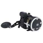 Rival Level Wind Conventional Reel