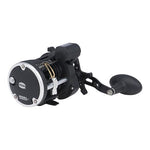 Rival Level Wind Conventional Reel