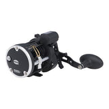 Rival Level Wind Conventional Reel
