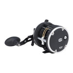 Rival Level Wind Conventional Reel