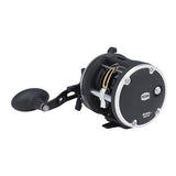 Rival Level Wind Conventional Reel