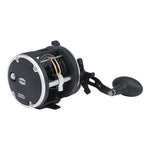 Rival Level Wind Conventional Reel