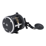 Rival Level Wind Conventional Reel