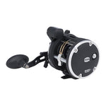 Rival Level Wind Conventional Reel