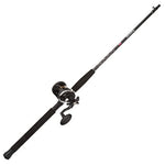 Rival Level Wind Conventional Reel
