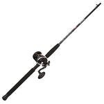 Rival Level Wind Conventional Reel