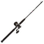 Rival Level Wind Conventional Reel