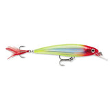 X-Rap Hard Bait Lure