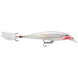 X-Rap Hard Bait Lure
