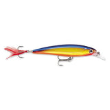 X-Rap Hard Bait Lure