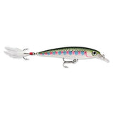 X-Rap Hard Bait Lure