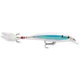 X-Rap Hard Bait Lure