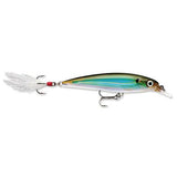 X-Rap Hard Bait Lure