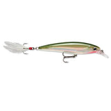 X-Rap Hard Bait Lure