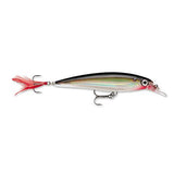 X-Rap Hard Bait Lure