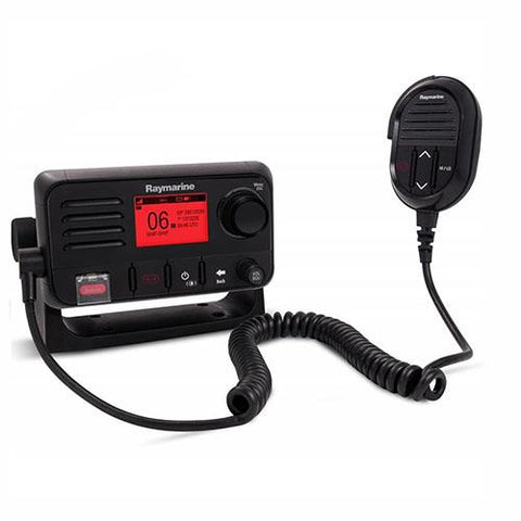 Ray 50 Vhf Dsc Radio