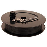 200 lb Power Braid Downrigger Line