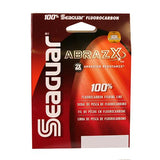 AbrazX Freshwater Fluorocarbon Line