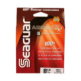 AbrazX Freshwater Fluorocarbon Line