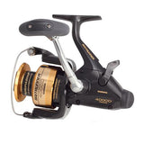 Baitrunner D Spin Reel