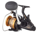 Baitrunner D Spin Reel