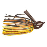 Hack Attack Fluoro Flipping Jig