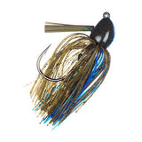 Hack Attack Fluoro Flipping Jig