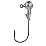 Mr. Crappie Jig Head with Lazer Sharp Eagle Claw Hook