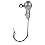 Mr. Crappie Jig Head with Lazer Sharp Eagle Claw Hook