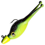 Mr. Crappie Scizzor Shad Jig
