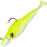 Mr. Crappie Scizzor Shad Jig